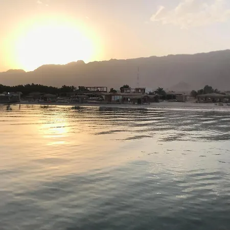 Sea View Camp Nuweiba