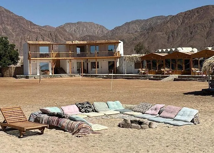 Sea View Camp Nuweiba`