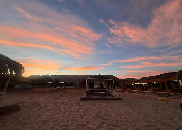 Sea View Camp Nuweiba`