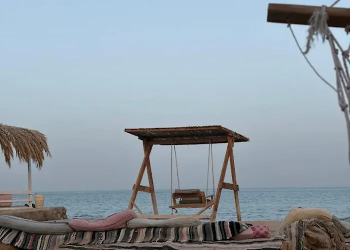 Sea View Camp