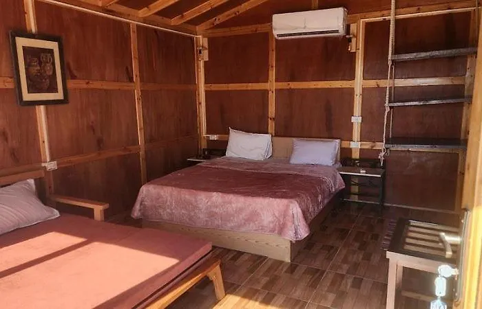Sea View Camp