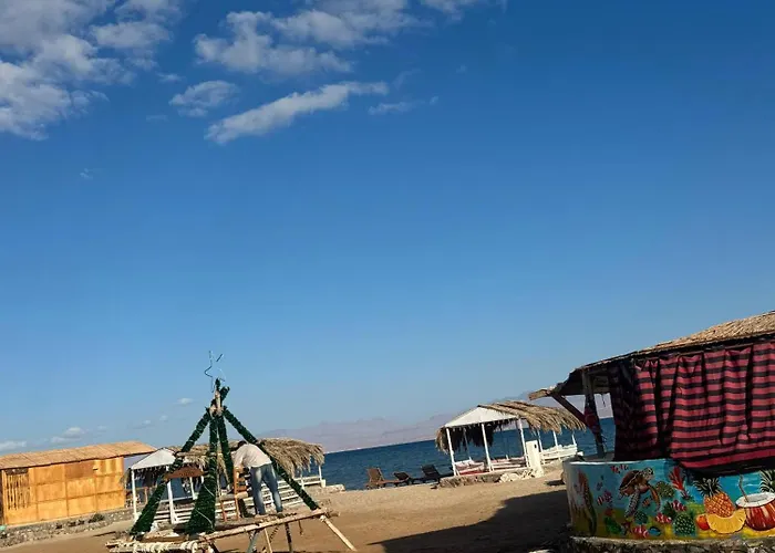 Sea View Camp *