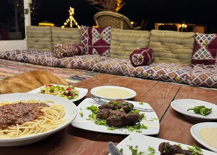 Sea View Camp Nuweiba`